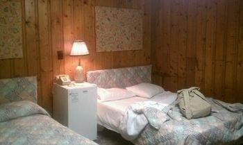 Captain'S Cove Motel Oak Island Kültér fotó